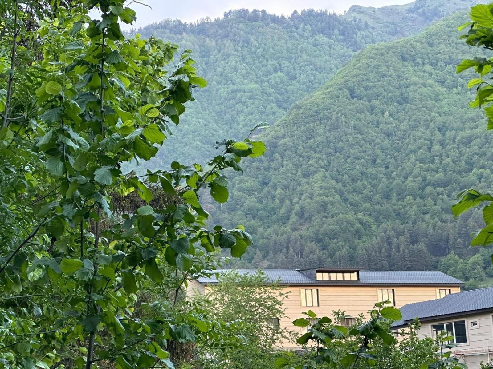 Mestiakhedi Exterior photo