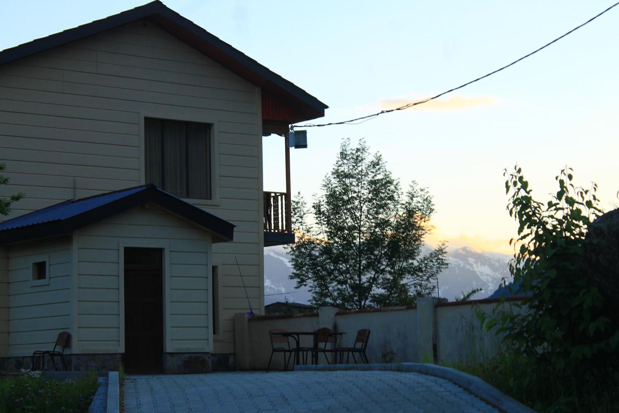 Mestiakhedi Exterior photo