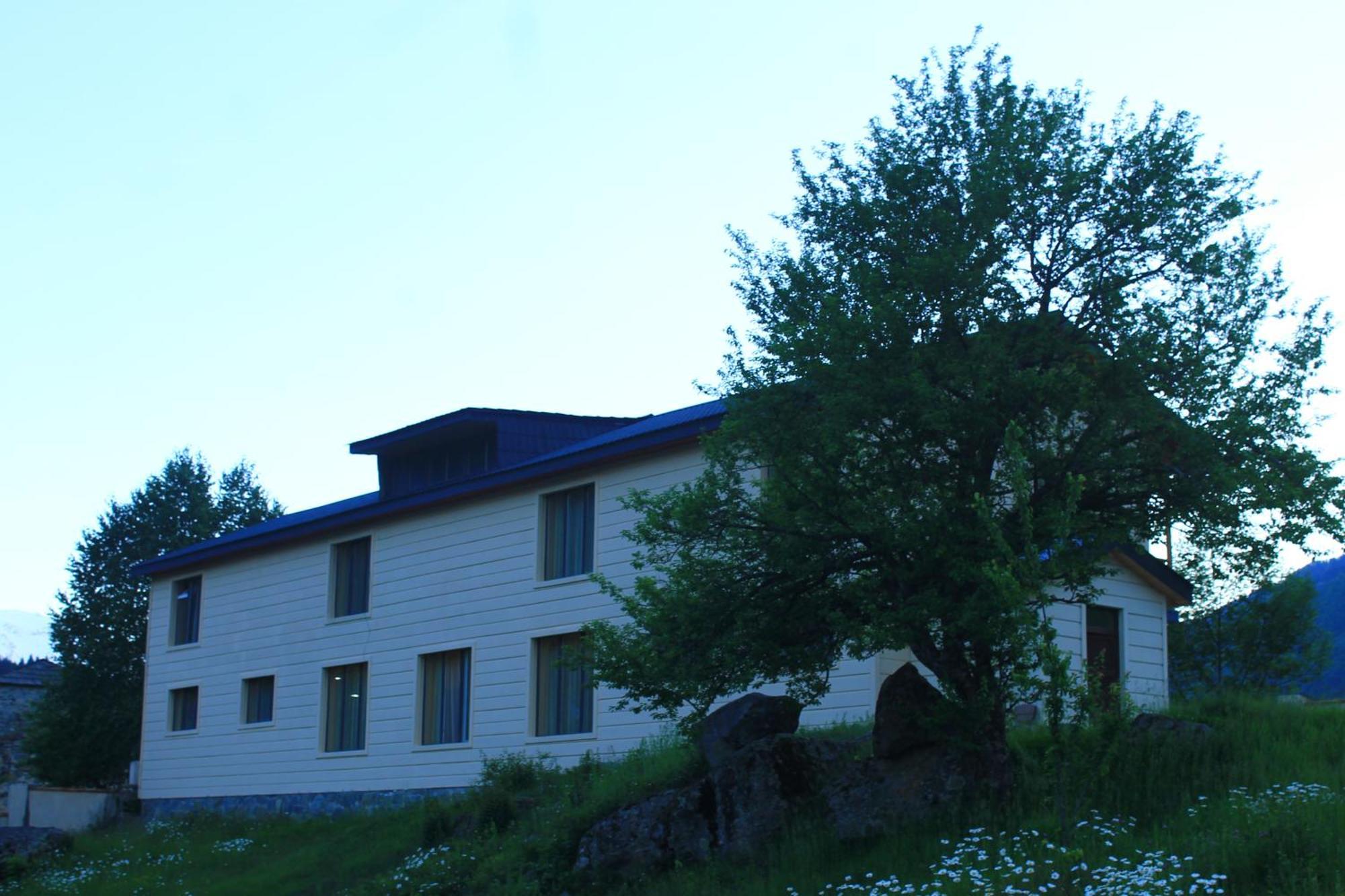 Mestiakhedi Exterior photo